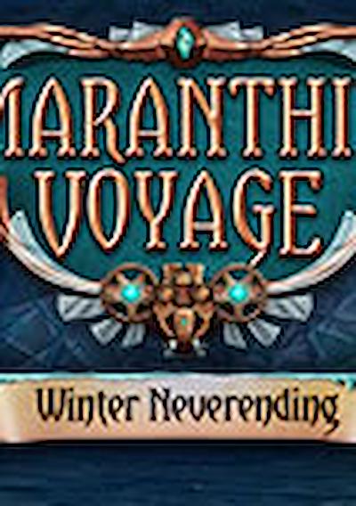 Cover image for the game Amaranthine Voyage: Winter Neverending