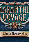 Cover image for the game Amaranthine Voyage: Winter Neverending