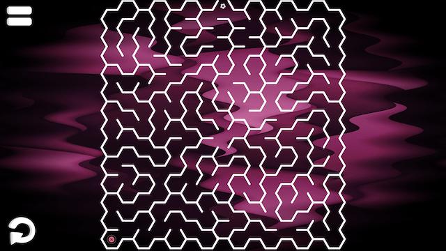 Image for the game Amaze Zer0