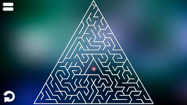 Image for the game Amaze Zer0