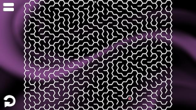 Image for the game Amaze Zer0