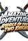 Cover image for the game Amazing Adventures Riddle of the Two Knights