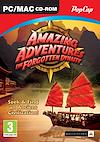 Cover image for the game Amazing Adventures: The Forgotten Dynasty
