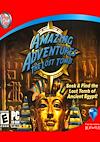 Cover image for the game Amazing Adventures: The Lost Tomb