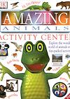 Cover image for the game Amazing Animals Activity Center