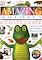 Cover image for the game Amazing Animals Activity Center