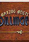 Cover image for the game Amazing Heists: Dillinger
