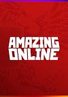 Cover image for the game Amazing Online