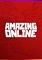 Cover image for the game Amazing Online