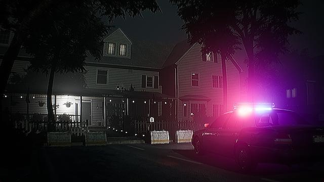 Image for the game Amber Alert Director's Cut