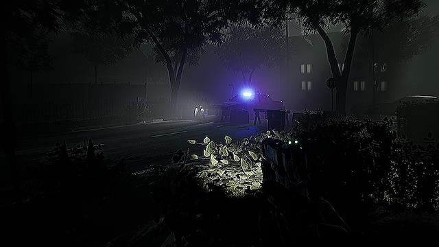 Image for the game Amber Alert Director's Cut