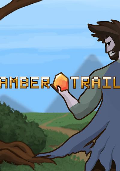 Cover image for the game Amber Trail