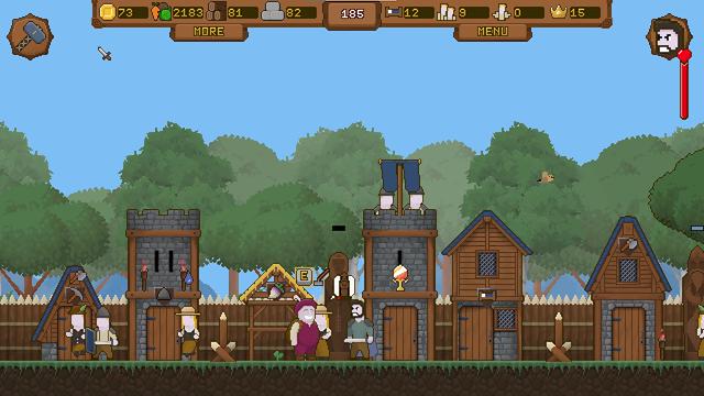 Image for the game Amber Trail