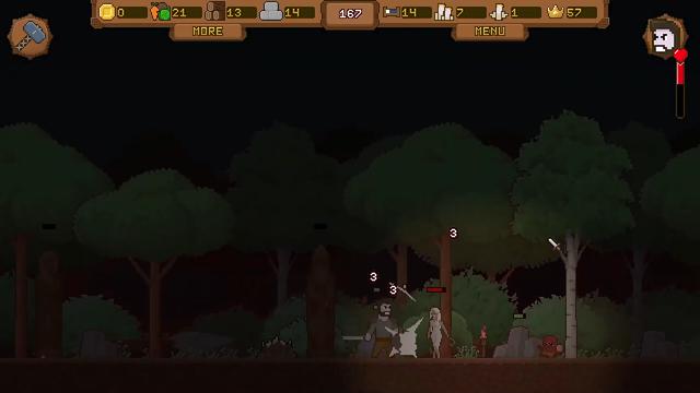 Image for the game Amber Trail