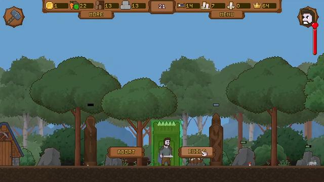 Image for the game Amber Trail