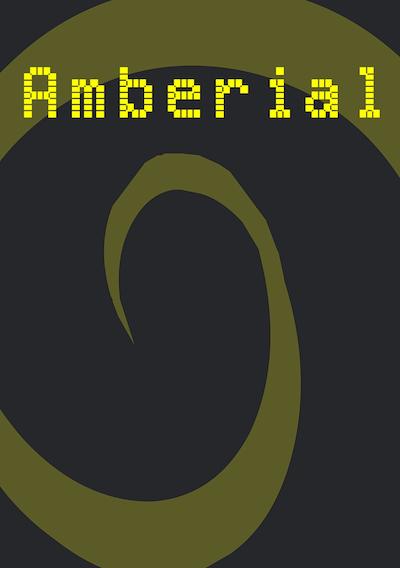 Cover image for the game Amberial