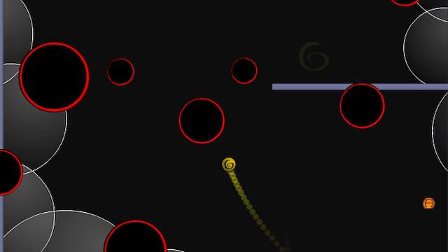 Image for the game Amberial