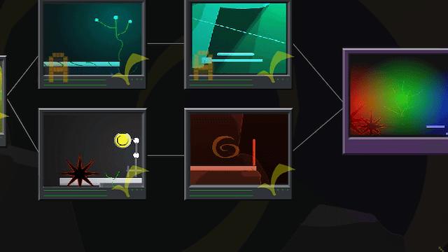 Image for the game Amberial