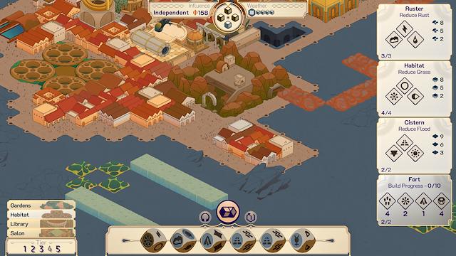 Image for the game Amberspire