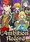 Cover image for the game Ambition Record