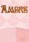 Cover image for the game Ambre