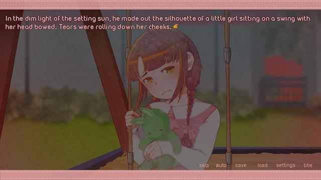 Image for the game Ambre