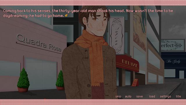 Image for the game Ambre