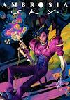 Cover image for the game Ambrosia Sky