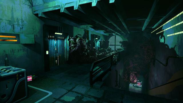 Image for the game Ambrosia Sky