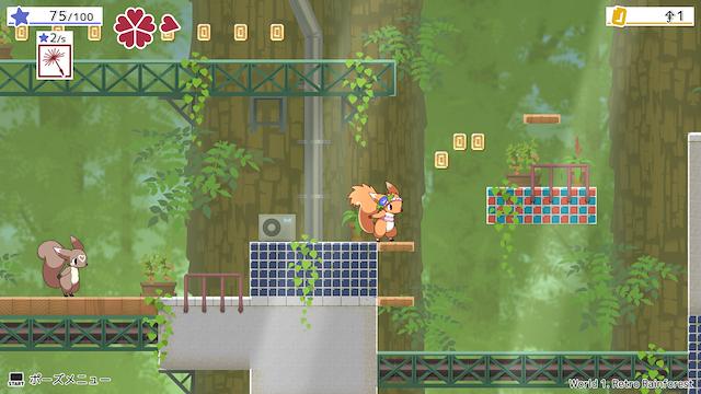 Image for the game Ameagari no Hanaby