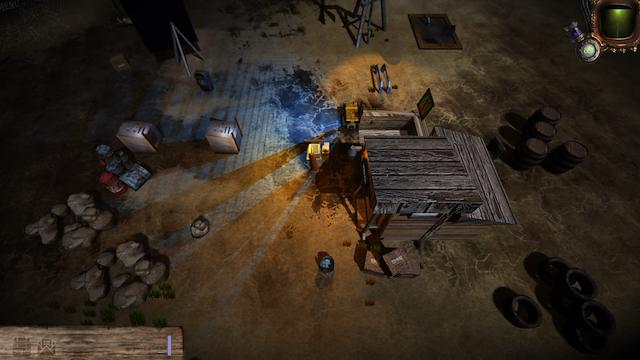 Image for the game Amelon