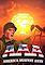 Cover image for the game America Against Ants