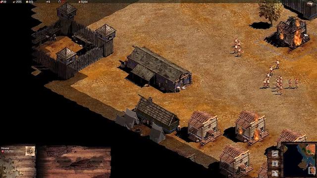 Image for the game America: Expansion Pack