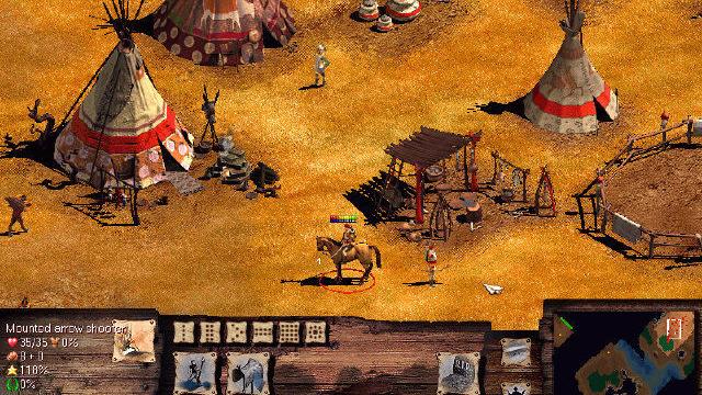 Image for the game America: No Peace Beyond the Line