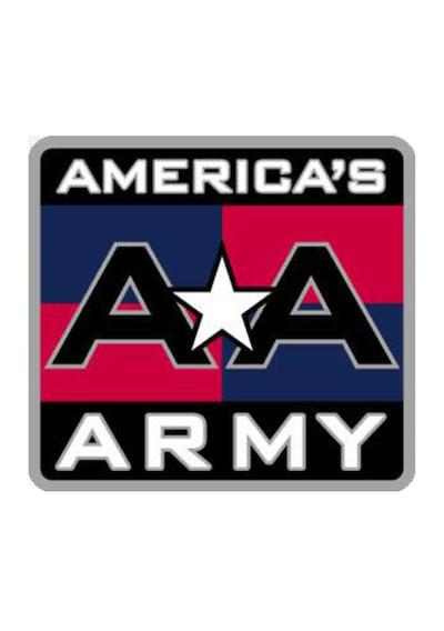 Cover image for the game America's Army