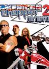Cover image for the game American Chopper 2: Full Throttle