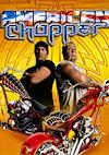 Cover image for the game American Chopper