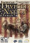 Cover image for the game American Conquest: Divided Nation