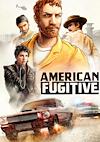 Cover image for the game American Fugitive