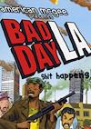 Cover image for the game American McGee presents: Bad Day L.A.