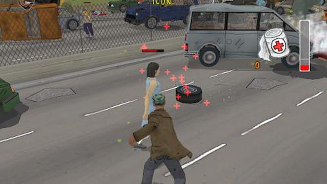 Image for the game American McGee presents: Bad Day L.A.
