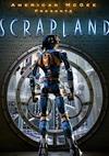 Cover image for the game American McGee Presents: Scrapland
