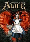 Cover image for the game American McGee's Alice