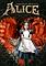 Cover image for the game American McGee's Alice
