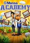 Cover image for the game American Mensa Academy