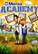 Cover image for the game American Mensa Academy