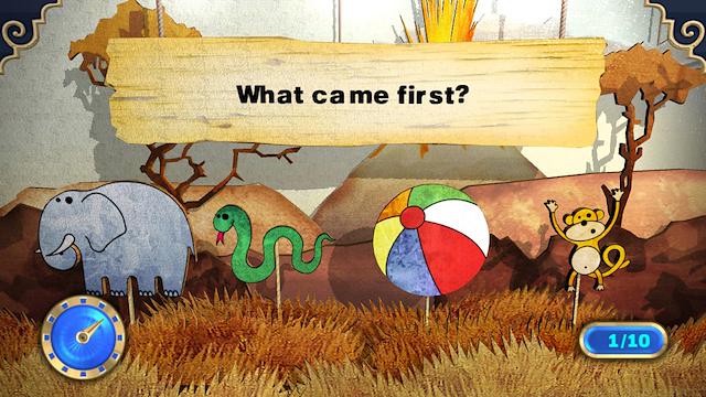 Image for the game American Mensa Academy