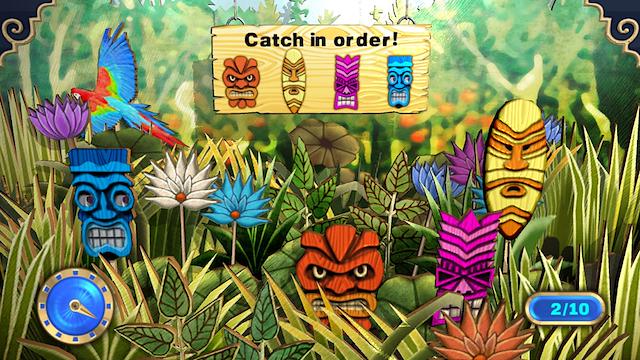 Image for the game American Mensa Academy