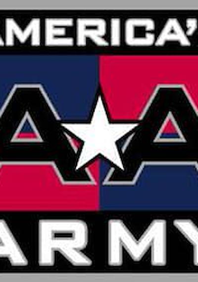 Cover image for the game America's Army 2