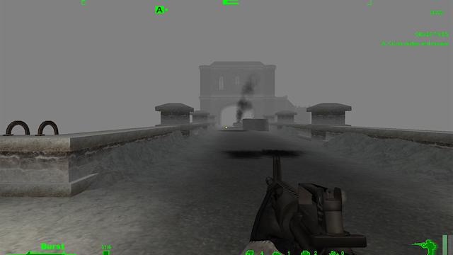 Image for the game America's Army 2
